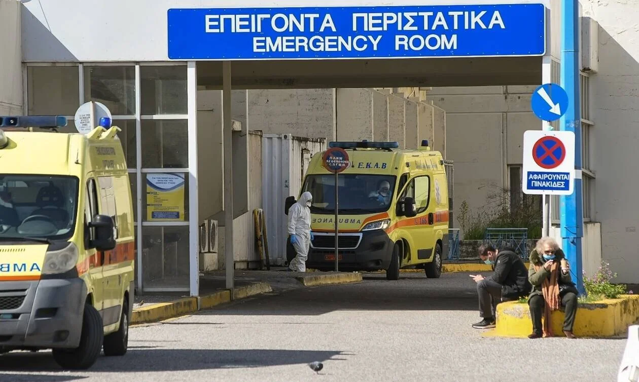 Έμπρακτη στήριξη στο νοσοκομείο Καστοριάς από την ομοσπονδία εμπορικών συλλόγων ΚΔ Μακεδονίας