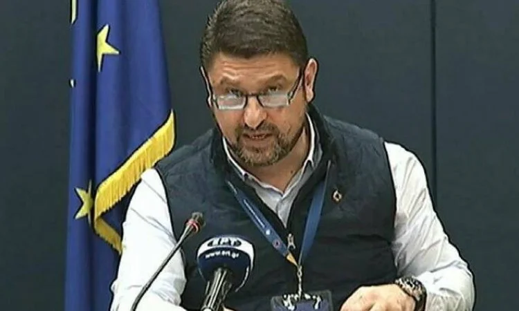 Παρατείνεται η απαγόρευση της κυκλοφορίας μέχρι τις 27 Απριλίου