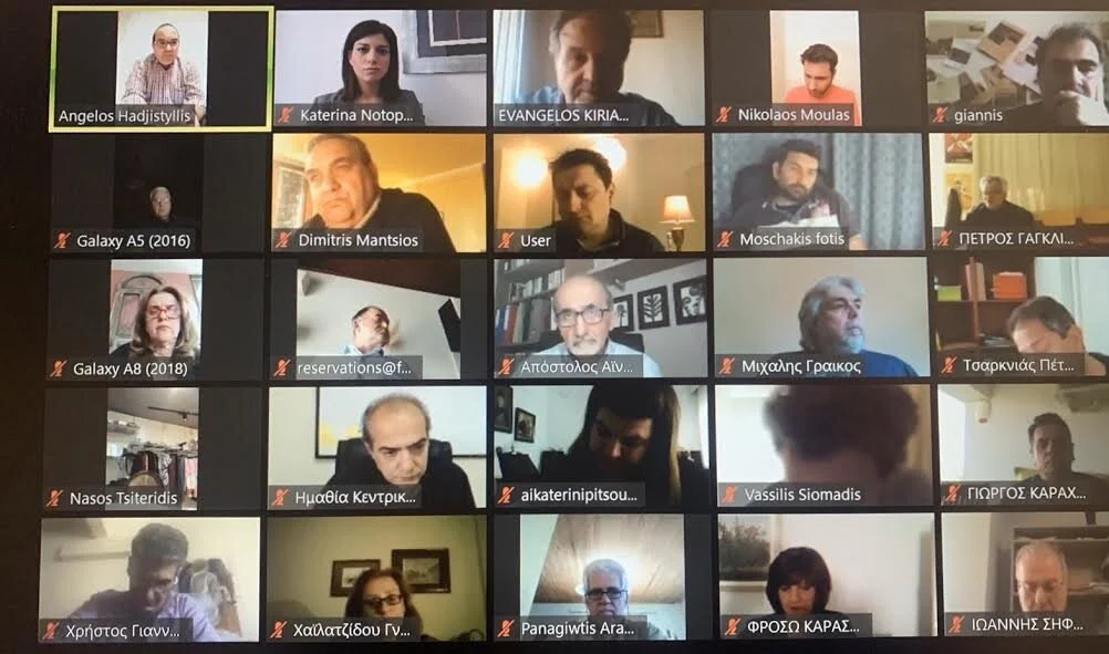 Φρόσω Καρασαρλίδου: Άμεση στήριξη σε επαγγελματίες Τουρισμού Ημαθίας-Πέλλας πριν βάλουν λουκέτο!