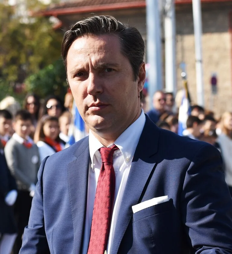 Νικόλας Καρανικόλας: Σε πολιτικό αδιέξοδο και με υπαρξιακά προβλήματα ο 'Κοινός Τόπος'