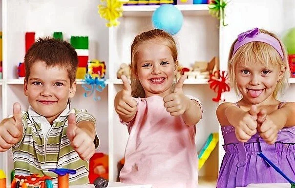 Ηλεκτρονικά φέτος η πρώτη εγγραφή στα νηπιαγωγεία