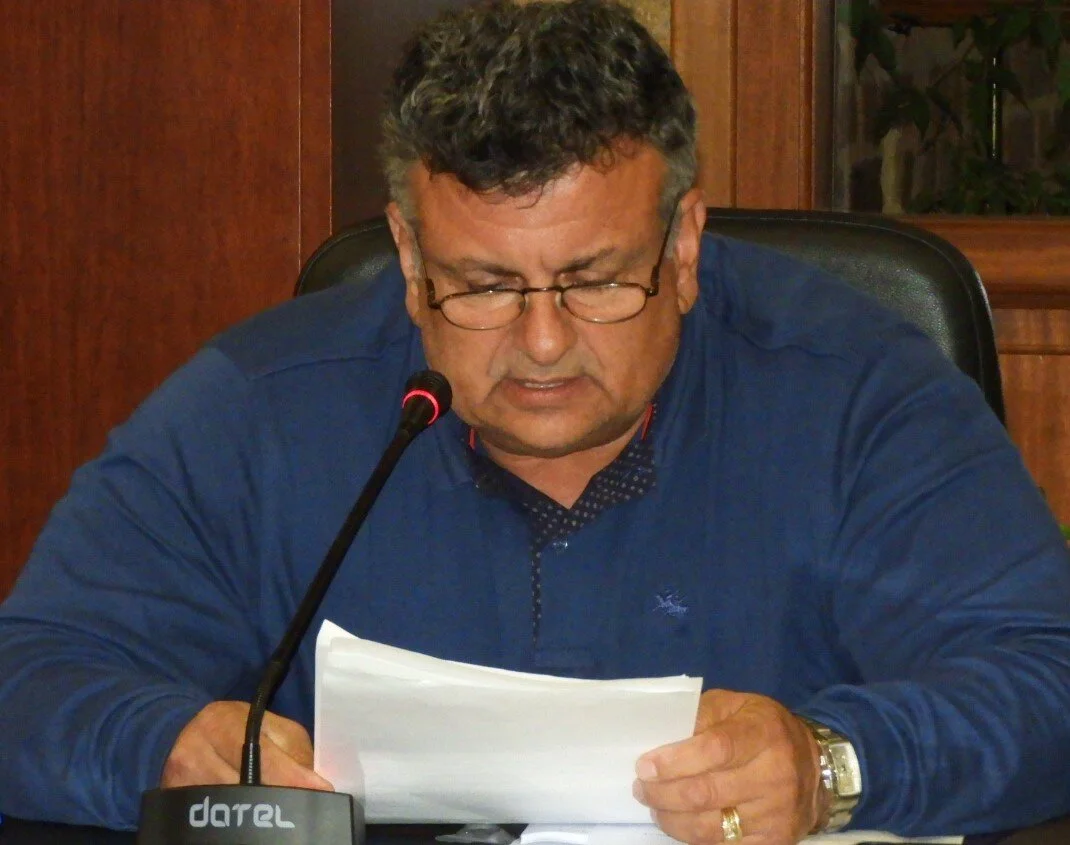 Απάντηση Γιώργου Γουλτίδη στον Γιάννη Καμπούρη