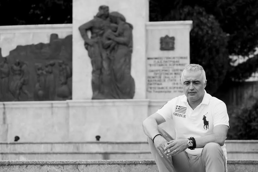 Μήνυμα Λάζαρου Τσαβδαρίδη για τη Γενοκτονία των Ελλήνων του Πόντου