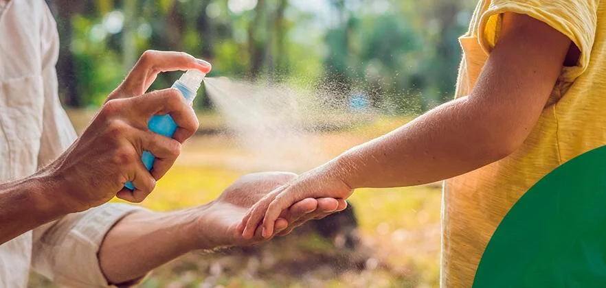 Διεύθυνση Υγείας Π.Ε. Ημαθίας. Μέτρα προστασίας από τα κουνούπια και τον ιό του δυτικού Νείλου