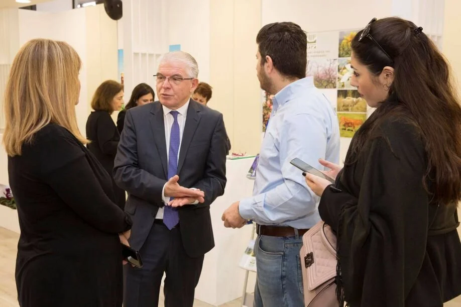 Ανδρέας Λυκουρέντζος: Ενιαίο και σε λίγους μήνες το 35% από τον ΕΛΓΑ