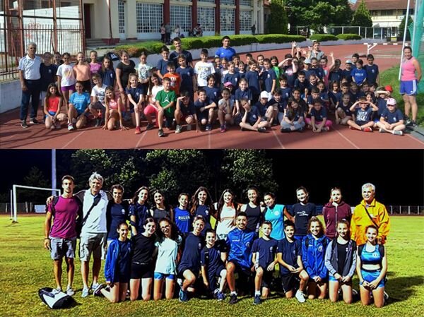 Γ.Ε. Νάουσας. Επιστροφή των ακαδημιών στις προπονήσεις