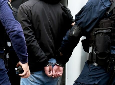 Σύλληψη δύο ανδρών με ναρκωτικά στην Ημαθία