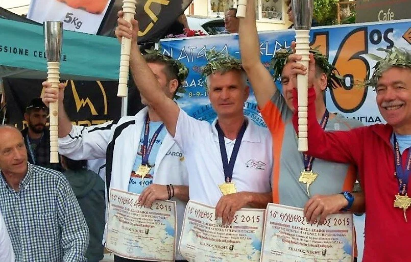 Πρόεδρος στον ΣΕΒΑΣ Νάουσας ο Κώστας Σακελλάρης. Το νέο δ.σ.