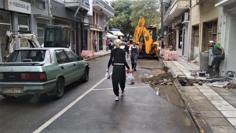 ΔΕΥΑΝ: Ξεκινά τμηματικά η λειτουργία του 'νέου' δικτύου ύδρευσης