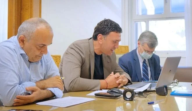 Ένα ακόμη επιβεβαιωμένο κρούσμα στην Ημαθία, αυτή τη φορά στην Αλεξάνδρεια. Από την αρχή της πανδημίας φτάσαμε τα 15!