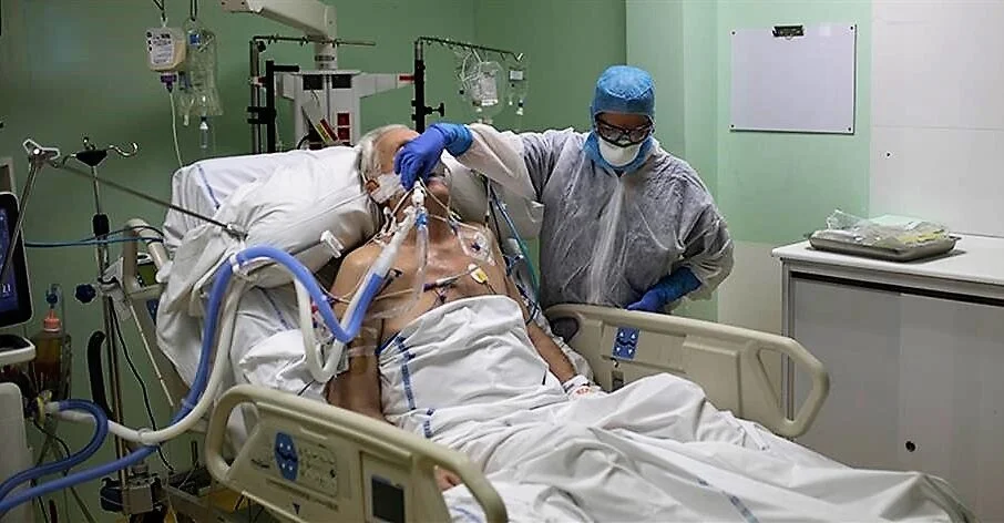 Κορωνοϊός... Κάτι σαν τη Γρίπη; (Διαβάστε το!)