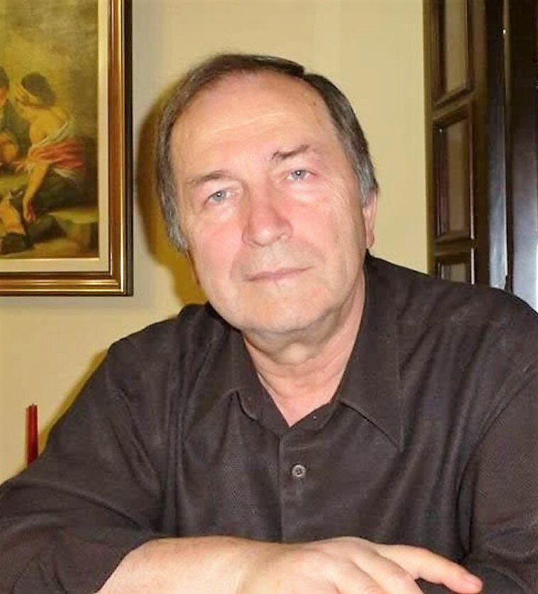 Στερνό αντίο στον Σίμο Ματσκάνη