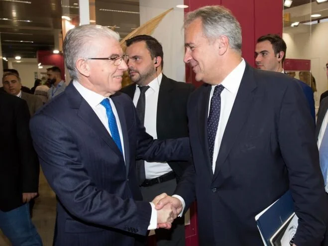 Άπαξ... και απαξάπαντος μετά τον Δεκαπενταύγουστο το 35% των αποζημιώσεων του ΕΛΓΑ
