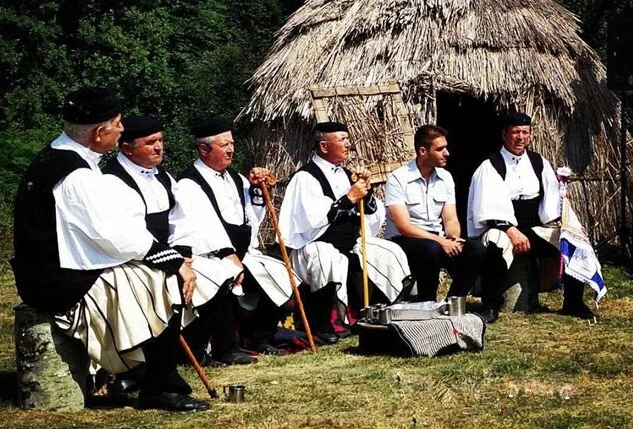 Αναβάλλεται η 3η βιωματική σαρακατσάνικη κατασκήνωση στην Κρυοπηγή