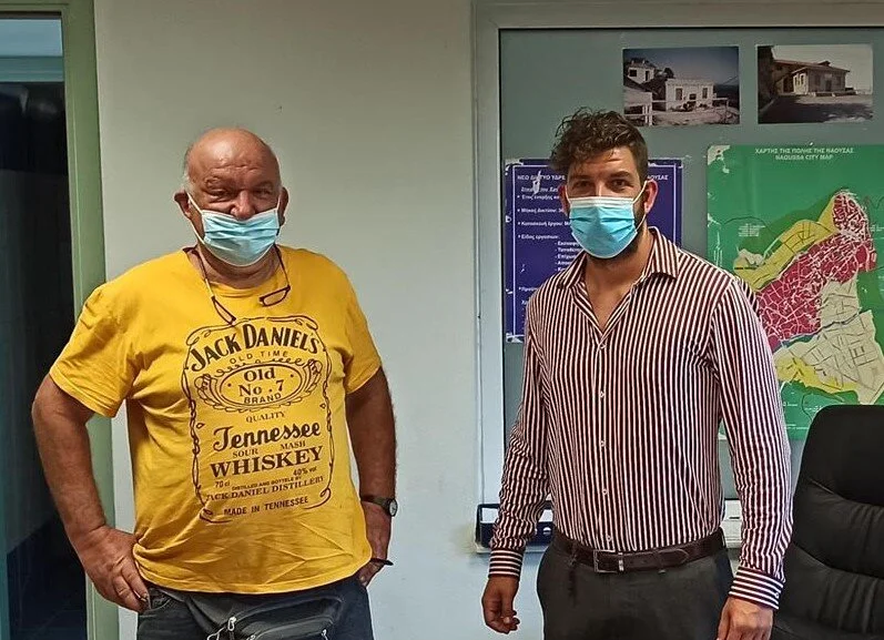 Ξεκινά σύντομα το έργο υδροδότησης του Ροδοχωρίου από τη Μεταμόρφωση