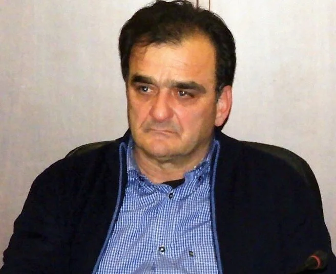 Βέροια. Εντεταλμένος σύμβουλος στη δημοτική αστυνομία ο Στάθης Κελεσίδης