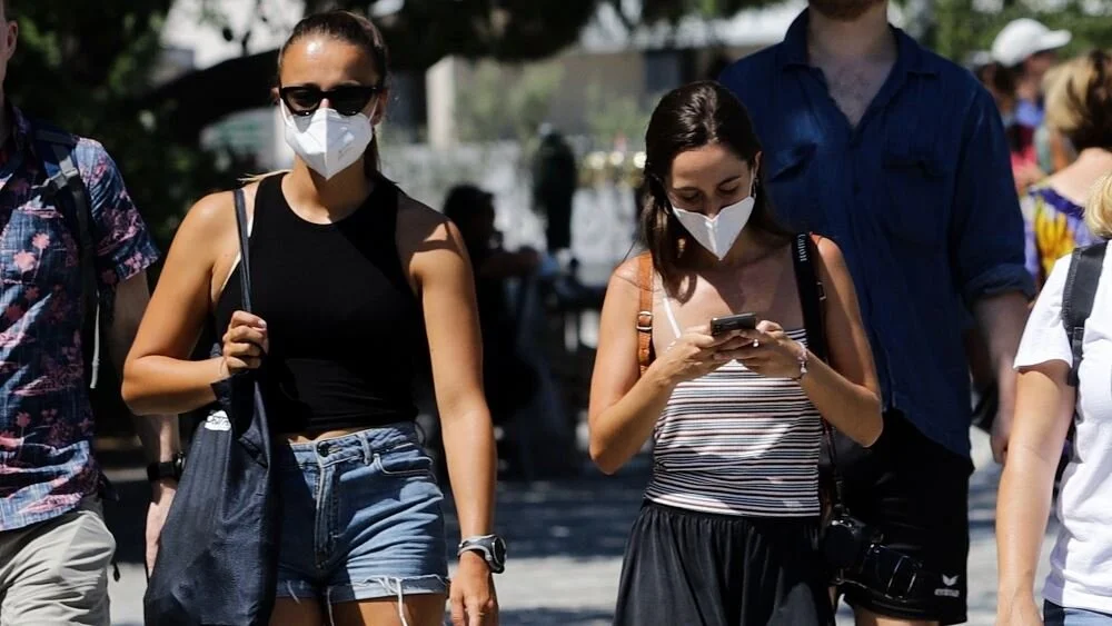 Ημαθία. Πιθανό το ενδεχόμενο πιο αυστηρών μέτρων εξαιτίας της έκρηξης του αριθμού των κρουσμάτων!