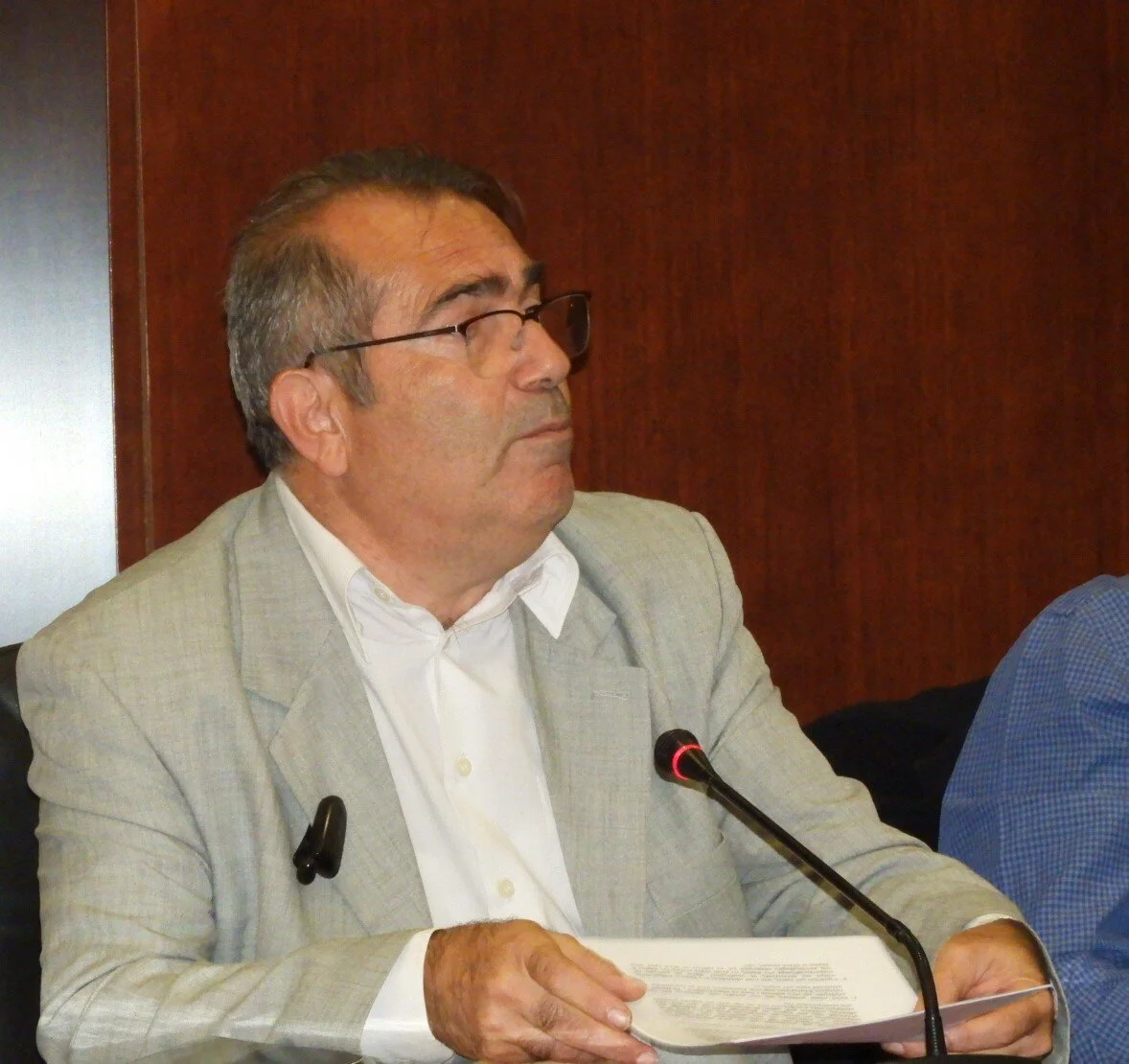 'Συνδημότες': Καθαρή η 'εμπορική συναλλαγή'. Ο κατήφορος δεν έχει τέλος