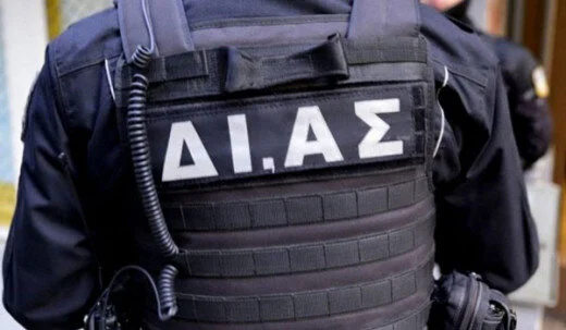 Τραγωδία! 35χρονος αστυνομικός από τη Νάουσα νεκρός στην Αθήνα μετά από τροχαίο εν ώρα υπηρεσίας