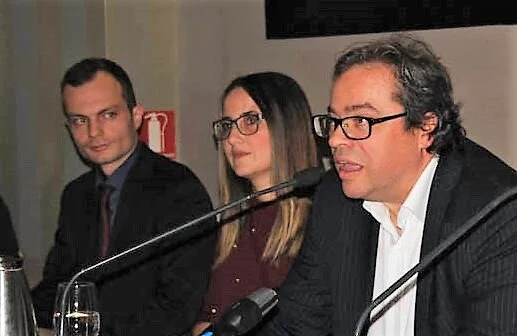 Στηρίζει Μαρκούλη-Τροχόπουλο και απλή αναλογική η νομαρχιακή του ΣΥΡΙΖΑ