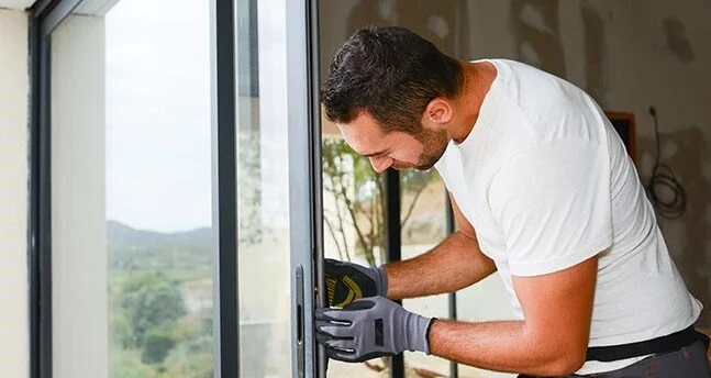 Ζητούνται κουφωματάδες-μαραγκοί για εργασία στην Κύπρο