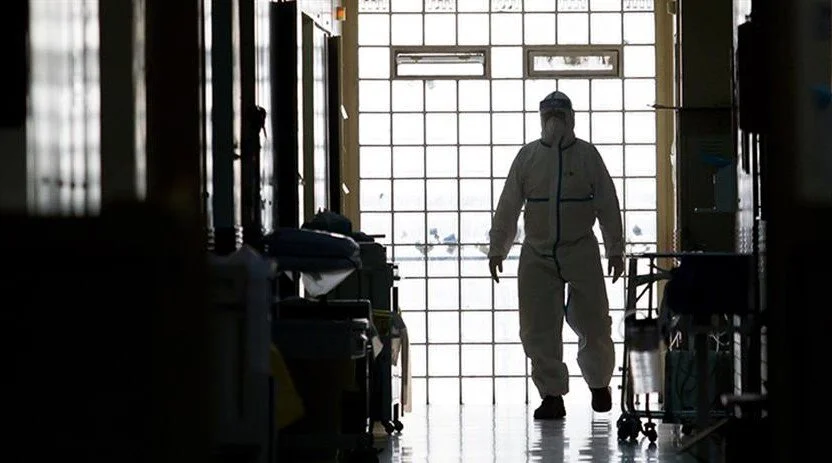 Δύο νέα κρούσματα του ιού στην Ημαθία! 312 στη χώρα, τα 174 στην Αττική!