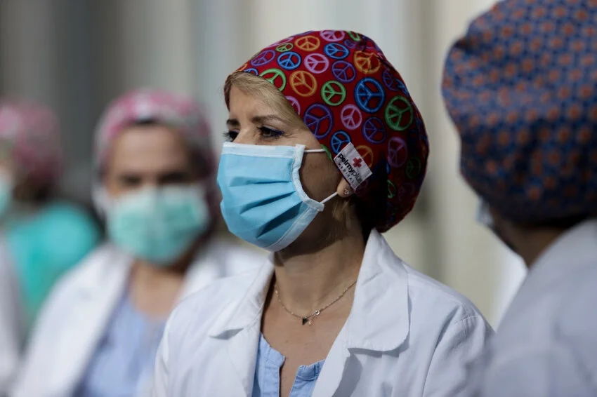 Εκτός 'χάρτη' κρουσμάτων ξανά η Ημαθία. 269 στη χώρα, 197 στην Αττική!