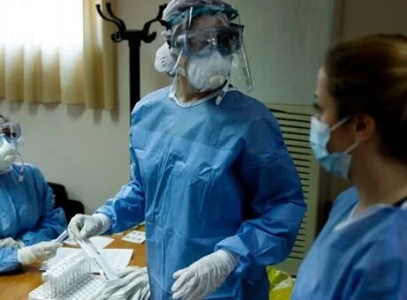 Νέα συρροή κρουσμάτων σε κονσερβοποιία της Πέλλας. Μέτρα προστασίας ζητά το Συνδικάτο Τροφίμων