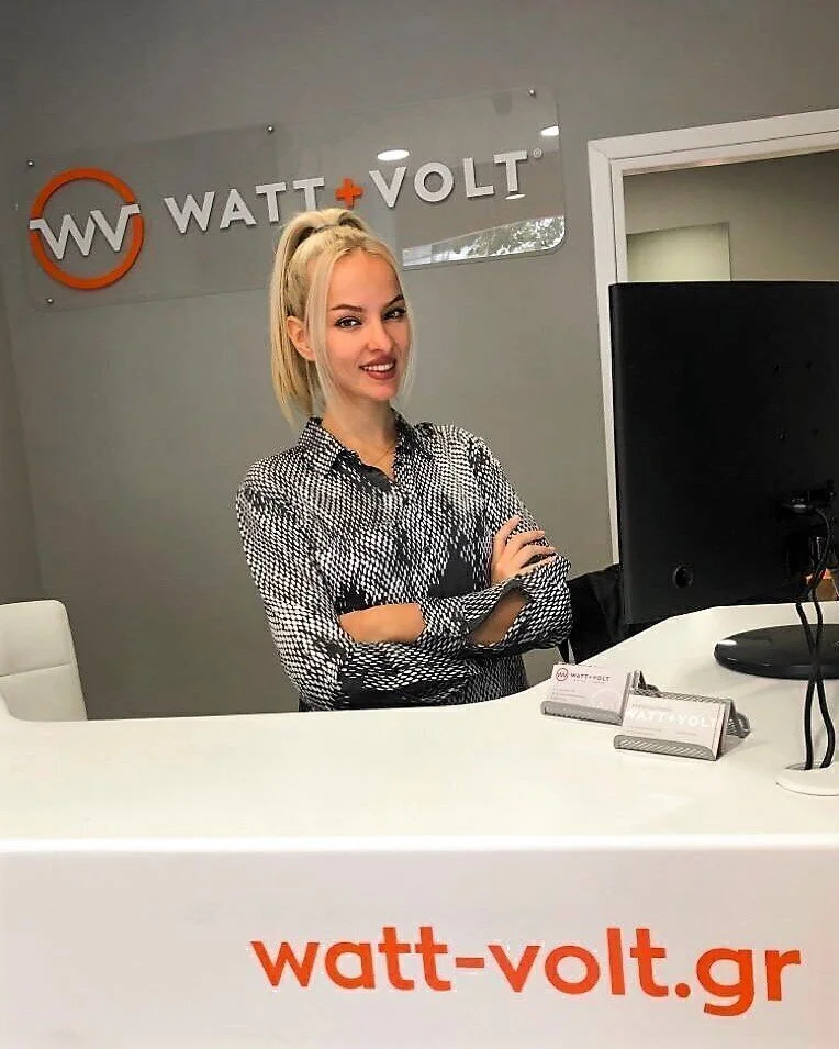 Watt + Volt για σημαντικές εκπτώσεις στο ηλεκτρικό μας ρεύμα!