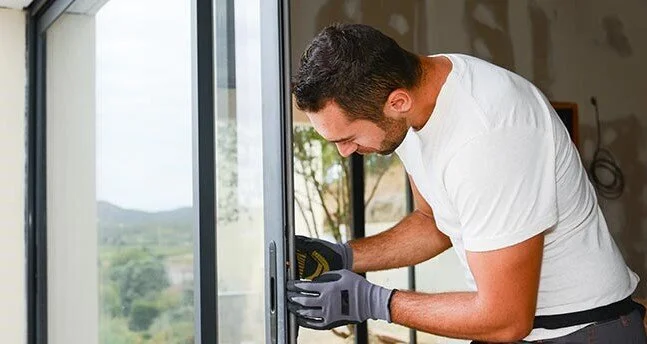 Ζητούνται κουφωματάδες-μαραγκοί για εργασία στην Κύπρο