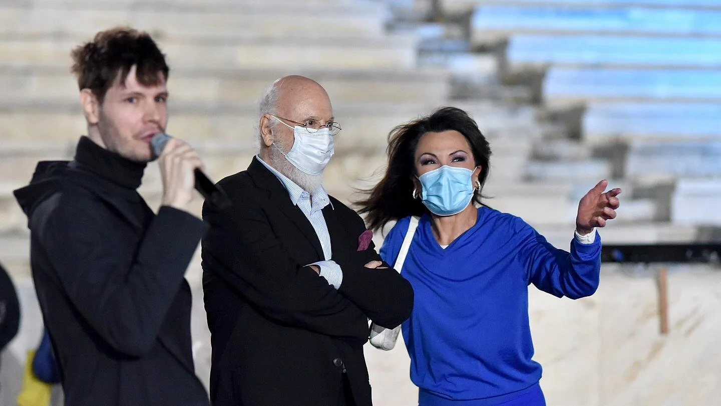 Ας κρατήσουν οι χοροί! Το βιντεοκλίπ της επετείου για τα 200 χρόνια από την Επανάσταση