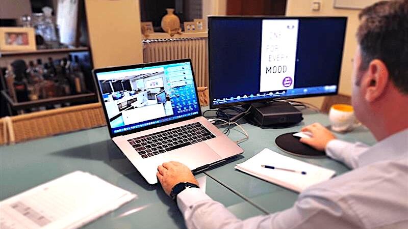 Βέροια. Ηλεκτρονικά στο εξής όλα τα αιτήματα των σχολείων προς τον δήμο