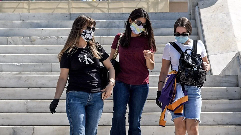 Σοκ! 53 οι νέες μολύνσεις στην Ημαθία! 2.166 στη χώρα