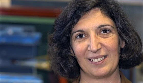 Σε επιστημονική συνάντηση για τις νέες θεραπείες του καρκίνου η Βεροιώτισσα ερευνήτρια του Cern, Γιώτα Φωκά
