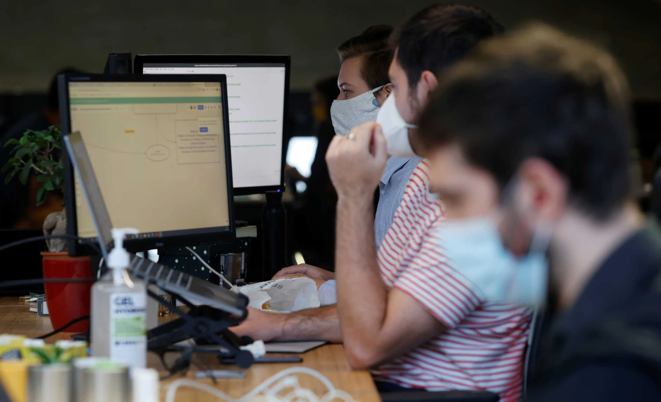 'Βράζει' η Ημαθία με 85 νέες λοιμώξεις από κορωνοϊό! 2.752 στη χώρα. 43 νέοι θάνατοι