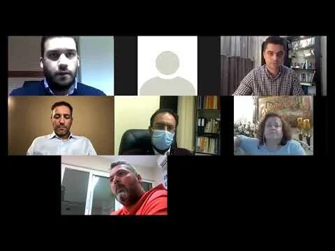 Βέροια. Ο e-μπορικός κόσμος στην e-ποχή του κορωνοϊού