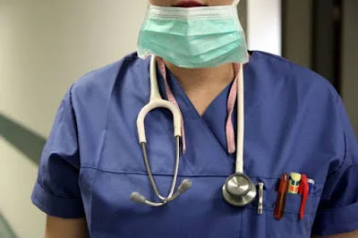 Τη μετακίνηση πνευμονολόγου στο νοσοκομείο Βέροιας καταγγέλλει η Ένωση Γιατρών Κέρκυρας