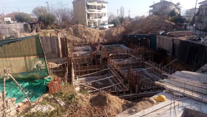 Βέροια. Στο 'Αντώνης Τρίτσης' η ολοκλήρωση του βρεφικού σταθμού Κυψέλης
