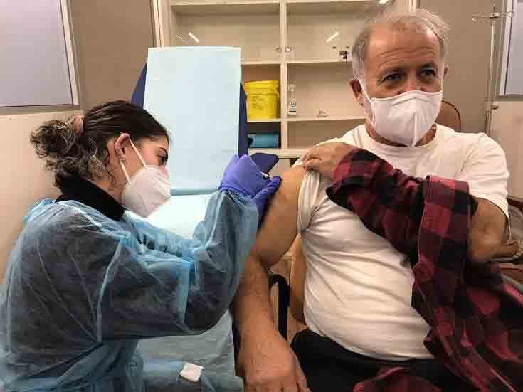 Να μην κάνουμε την ανάγκη υποχρεωτικού εμβολιασμού των γιατρών... γαργάρα!