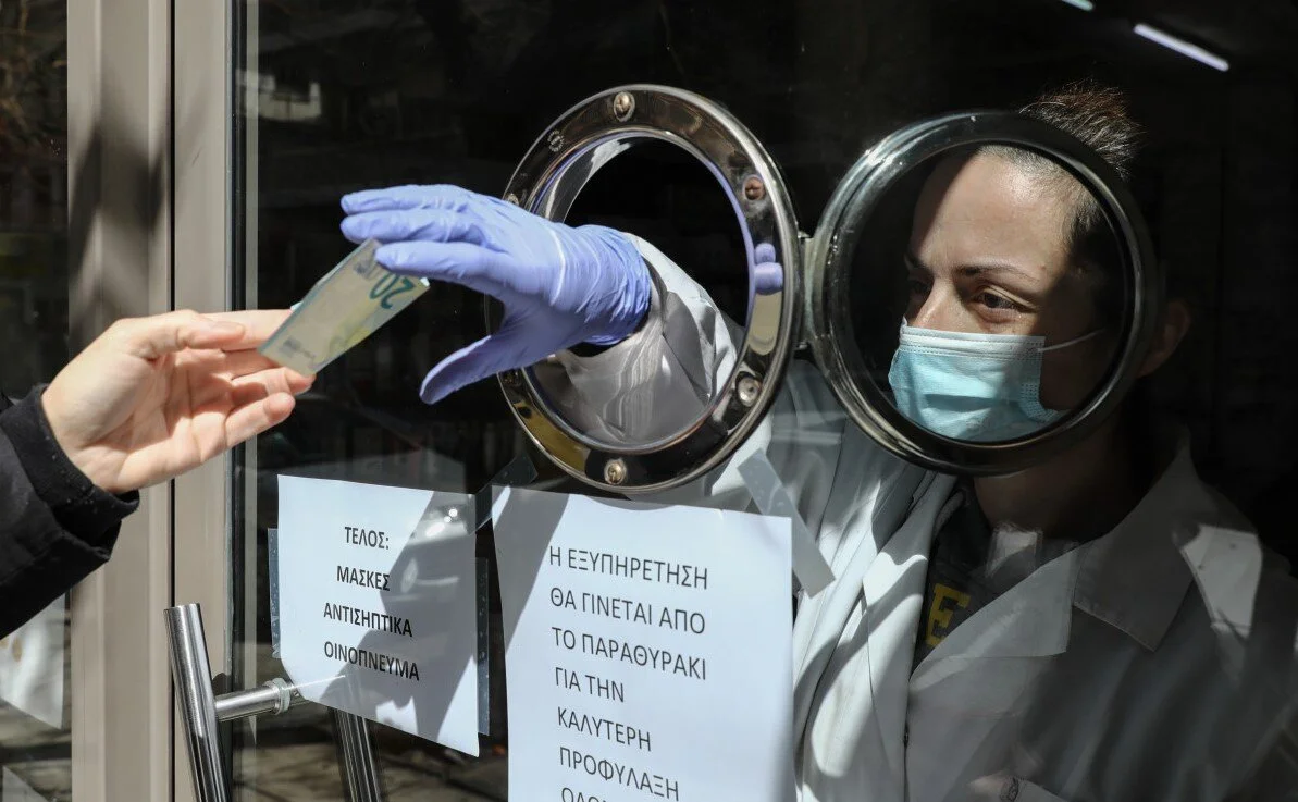 Επιστρέφουν στο σπαστό ωράριο τα φαρμακεία της Ημαθίας