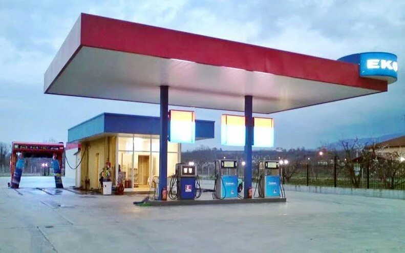 Πρατήριο καυσίμων Μπίλη. Γυρίζουμε σελίδα, συνεχίζουμε δυναμικά!