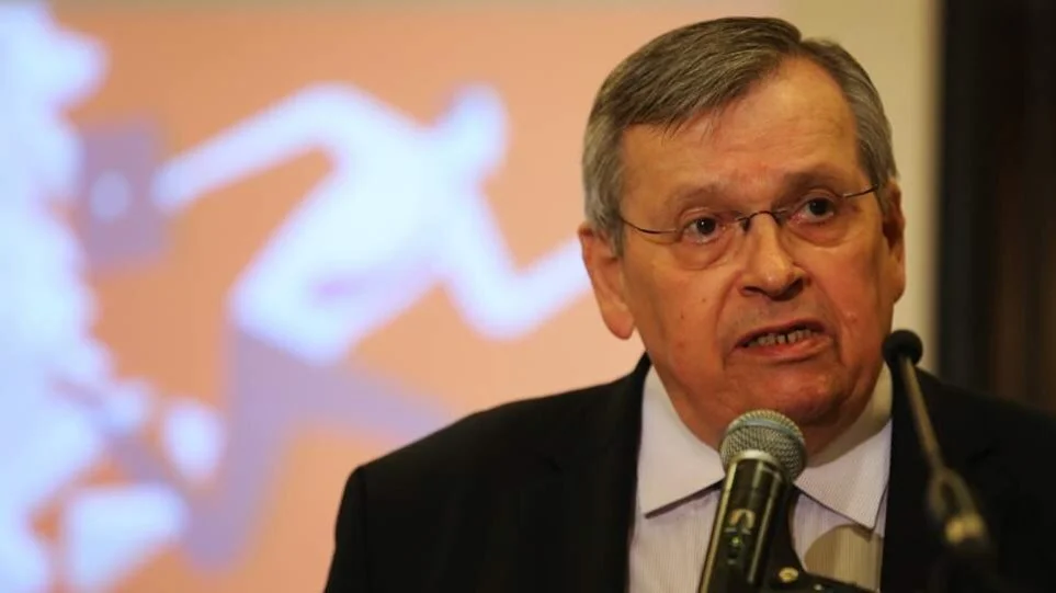 Μάνος: Η διαφορά θανάτων στην Ελλάδα και στη Δανία είναι 2.000 Έλληνες μηνιαίως!