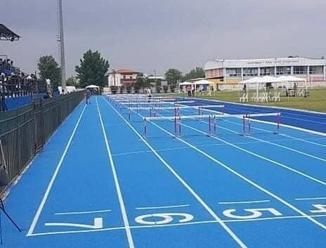 15 μετάλλια για τους Βεροιώτες αθλητές στο διασυλλογικό της Αλεξάνδρειας