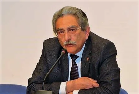 Ανασκολοπισμός. Γράφει ο Dr Γιάννης Καϊλάρης