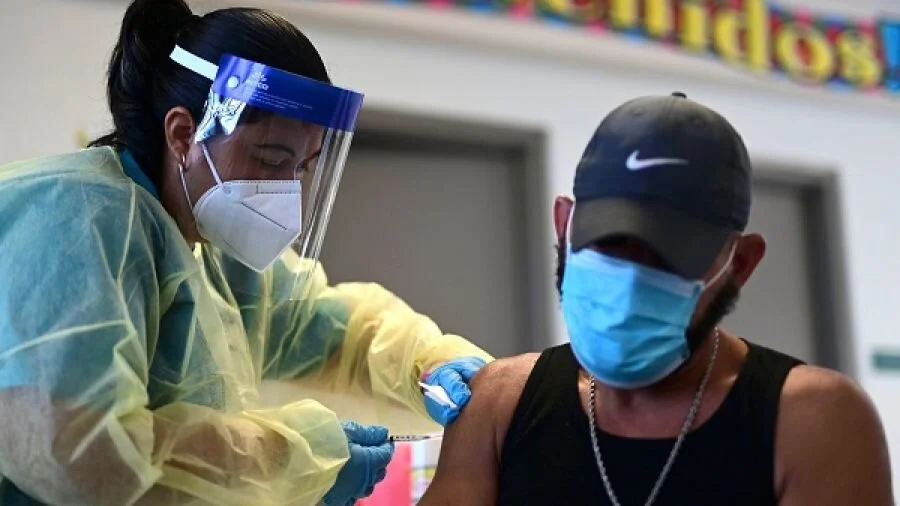 Ημαθία. Νέος θάνατος ανεμβολίαστου ασθενή από κορωνοϊό. Το τέταρτο κύμα τούς ανήκει!