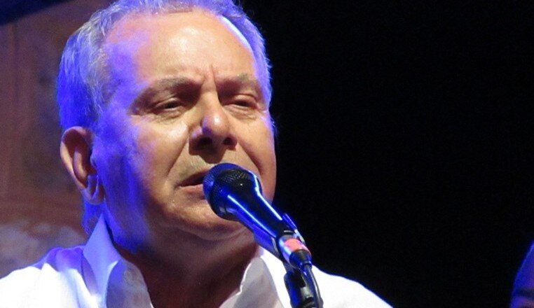 Συναυλία Μανώλη Μητσιά στις 3 Ιουλίου από το ωδείο 'Αριστοτέλης'