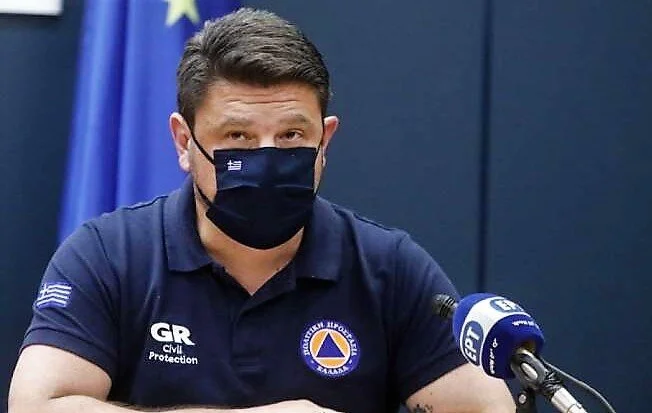 Στο ‘πράσινο’ του επιδημιολογικού χάρτη η Ημαθία