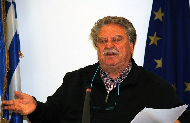 Νίκος Ουσουλτζόγλου. Ερωτευμένος με τον 'Σφένδαμο', απογοητευμένος με τον δρόμο προς 3-5 Πηγάδια