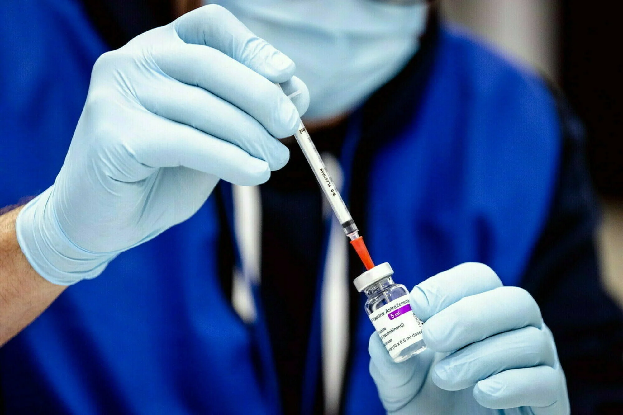 Τα 3 πρώτα κρούσματα της μετάλλαξης Δέλτα ανακοινώθηκαν και στην Ημαθία!