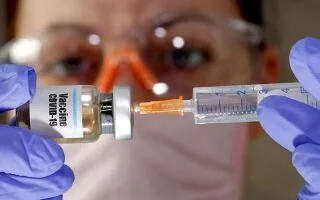 Σε χαμηλούς ρυθμούς οι εμβολιασμοί στην Ημαθία